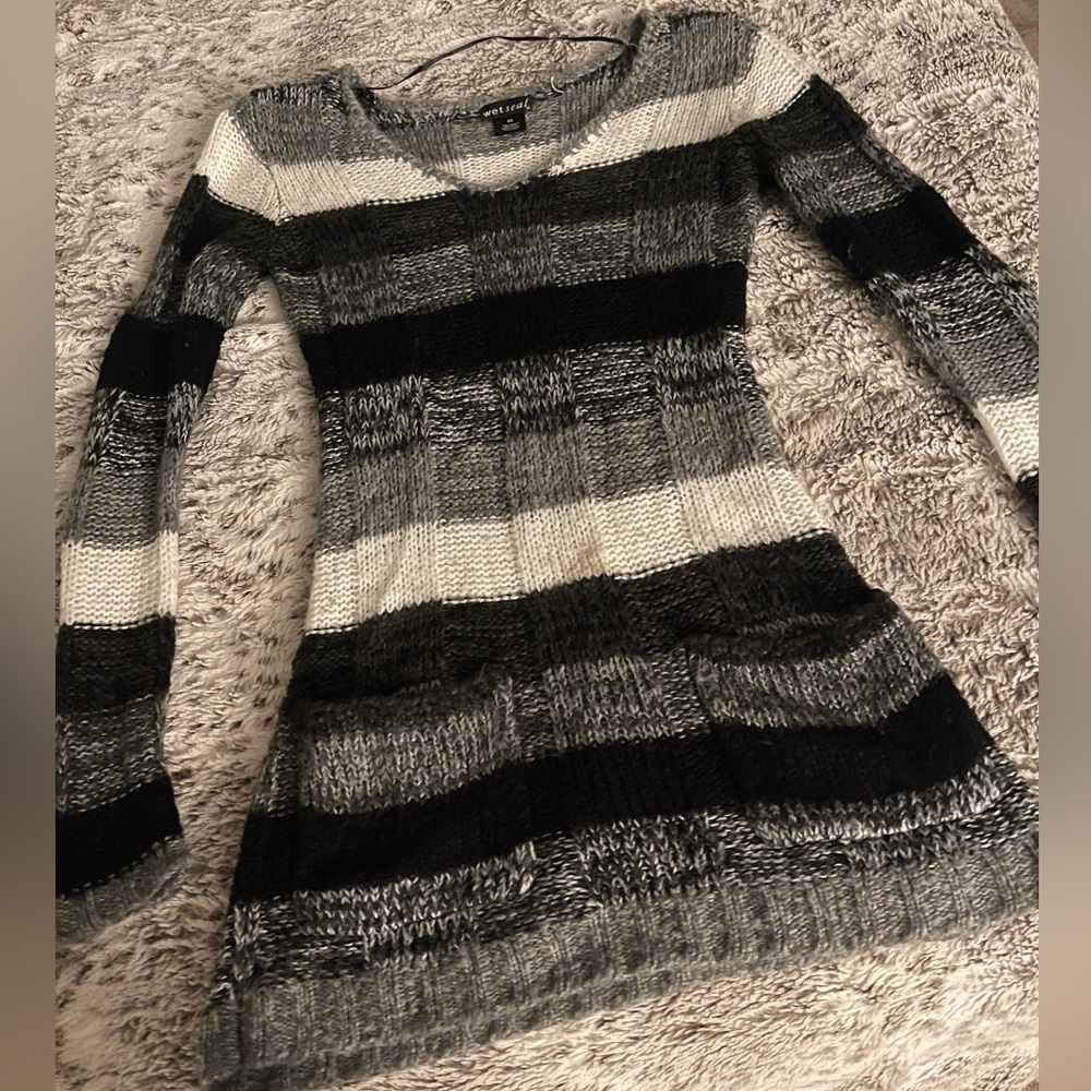 Wet Seal Dress
